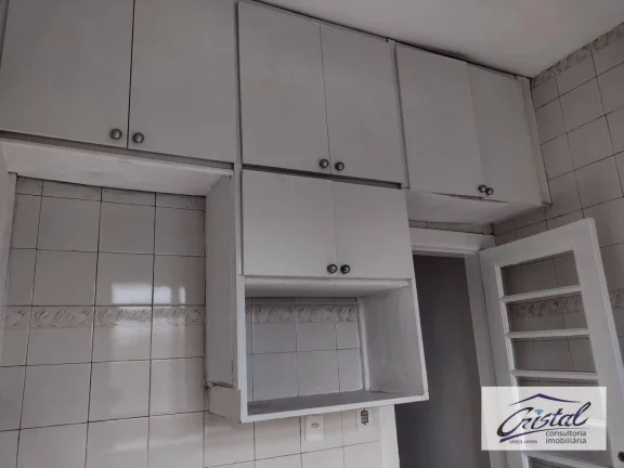 Imagem Apartamento 2 dormitórios