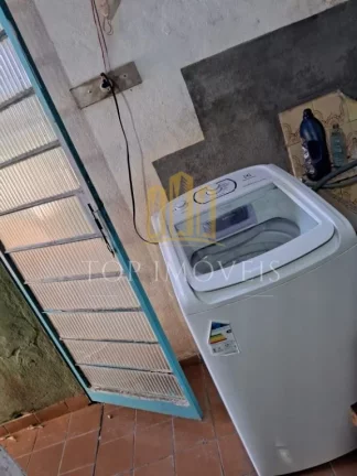 Imagem Casa à Venda 2 dormitorios – Jardim Telespark