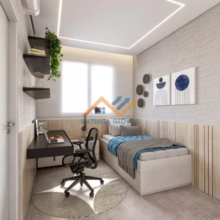 Imagem Apartamento no bairro Iguaçu - Ipatinga