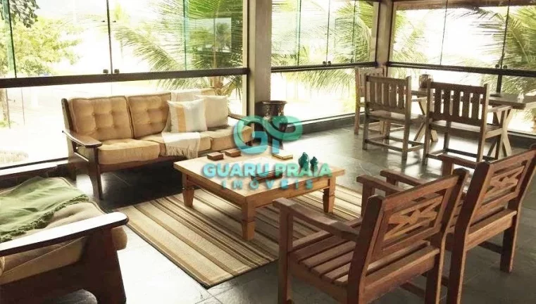 Imagem Casa à venda no bairro Enseada - Guarujá/SP