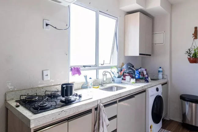 Imagem Duplex à Venda com 2 Dormitórios - Metrocasa Patriarca