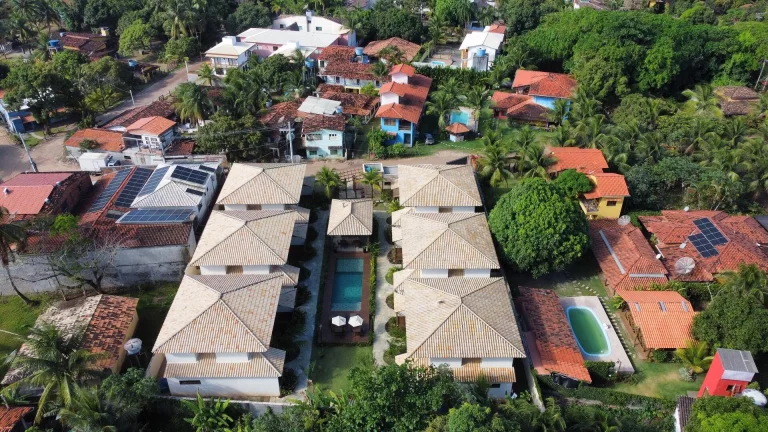 Imagem Ohana Village