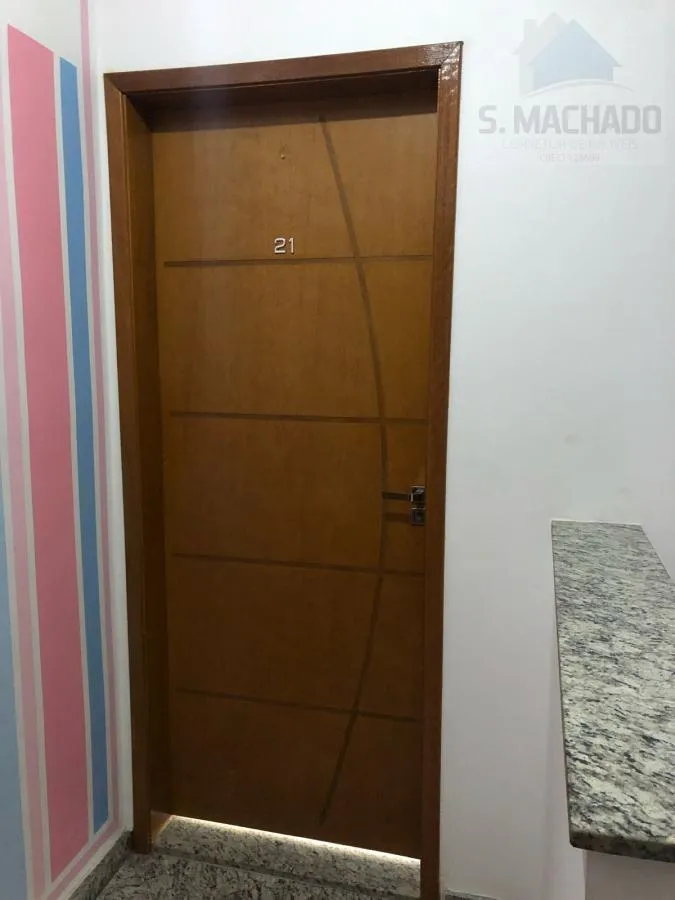 Imagem Apartamento para Venda em Santo André / SP no bairro Vila Junqueira