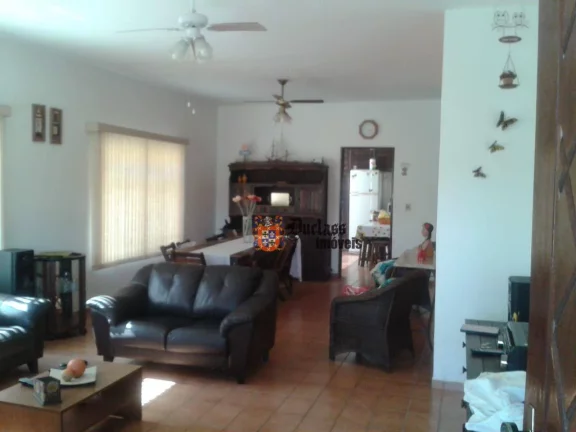 Imagem Casa com 4 dormitórios à venda, 204 m² por R$ 1.540.000 - Morada da Praia - Bertioga/SP
