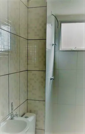 Imagem Apartamento com 2 Quartos à Venda, 48 m² em Jardim Santa Terezinha (Zona Leste) - São Paulo