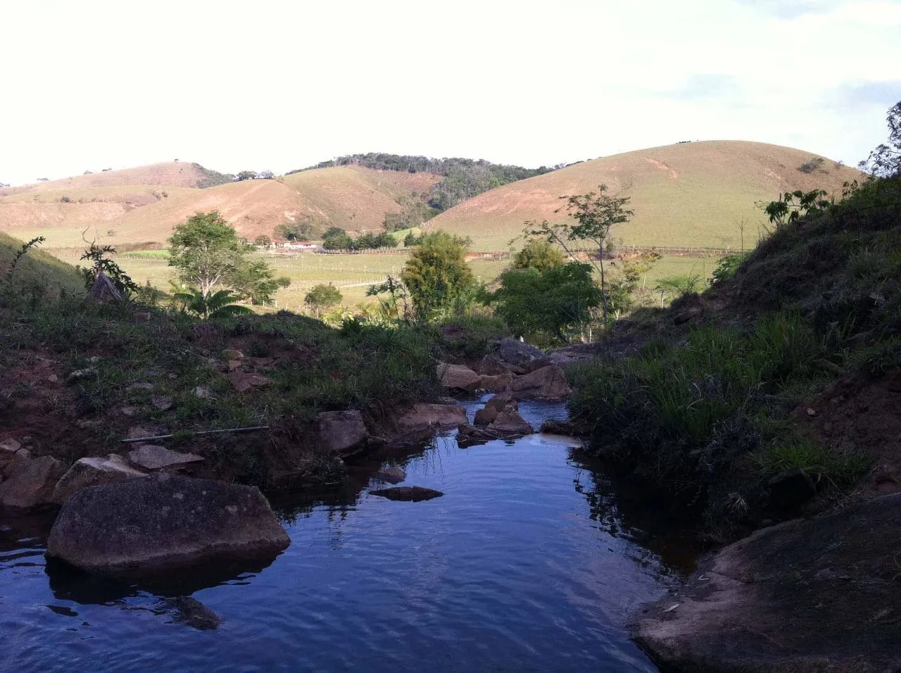 Imagem FAZENDA COMPLETA E ESTRUTURADA PARA PECUÁRIA - 105,5 ALQUEIRES