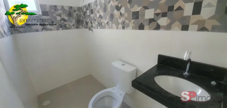 Imagem SOBRADO DE 300M² NO LAUZANE PAULISTA