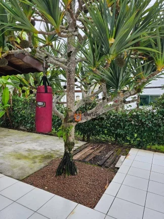 Imagem Casa com 1 dormitório à venda, 80 m² por R$ 799.000 - Condomínio Portal Patrimonium - Caraguatatuba/SP
