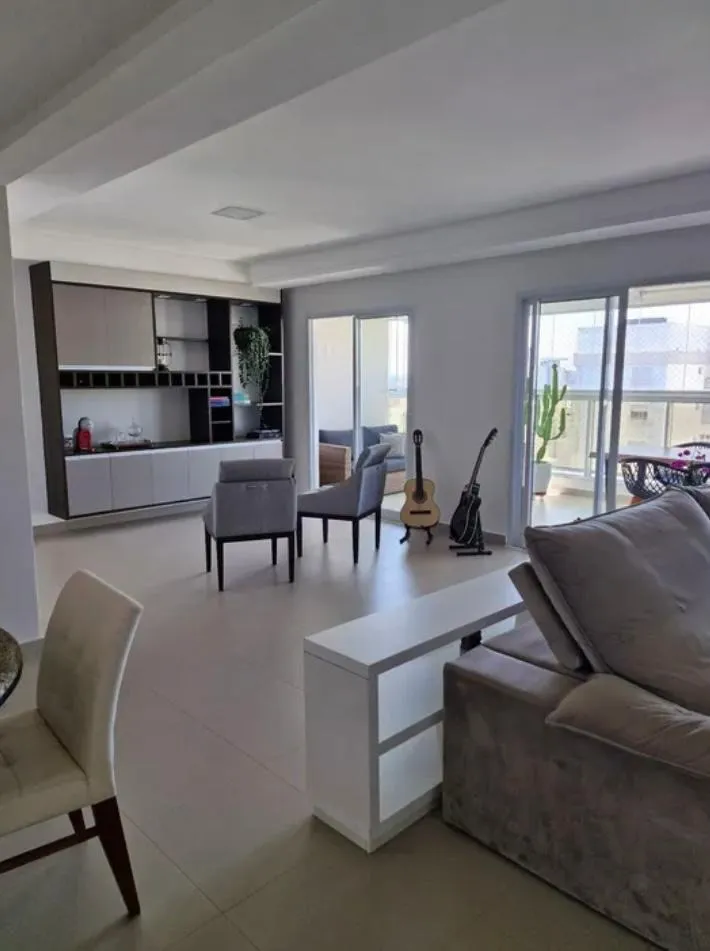 Foto do imóvel Apartamento Alto Padrão com 167m² Localizado no Residencial Mont Royal / Campolim. em PARQUE CAMPOLIM, SOROCABA - SP