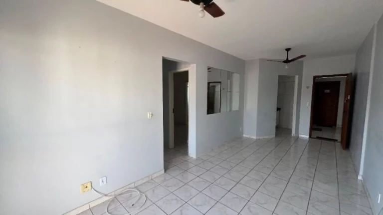 Imagem APARTAMENTO COM 71 m² - GUILHERMINA - PRAIA GRANDE SP