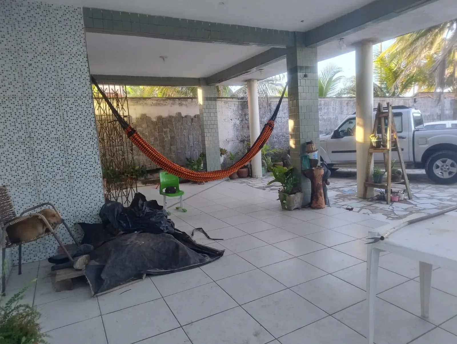 Imagem Casa com 3 Quartos à Venda, 250 m² em Itapary - São José de Ribamar
