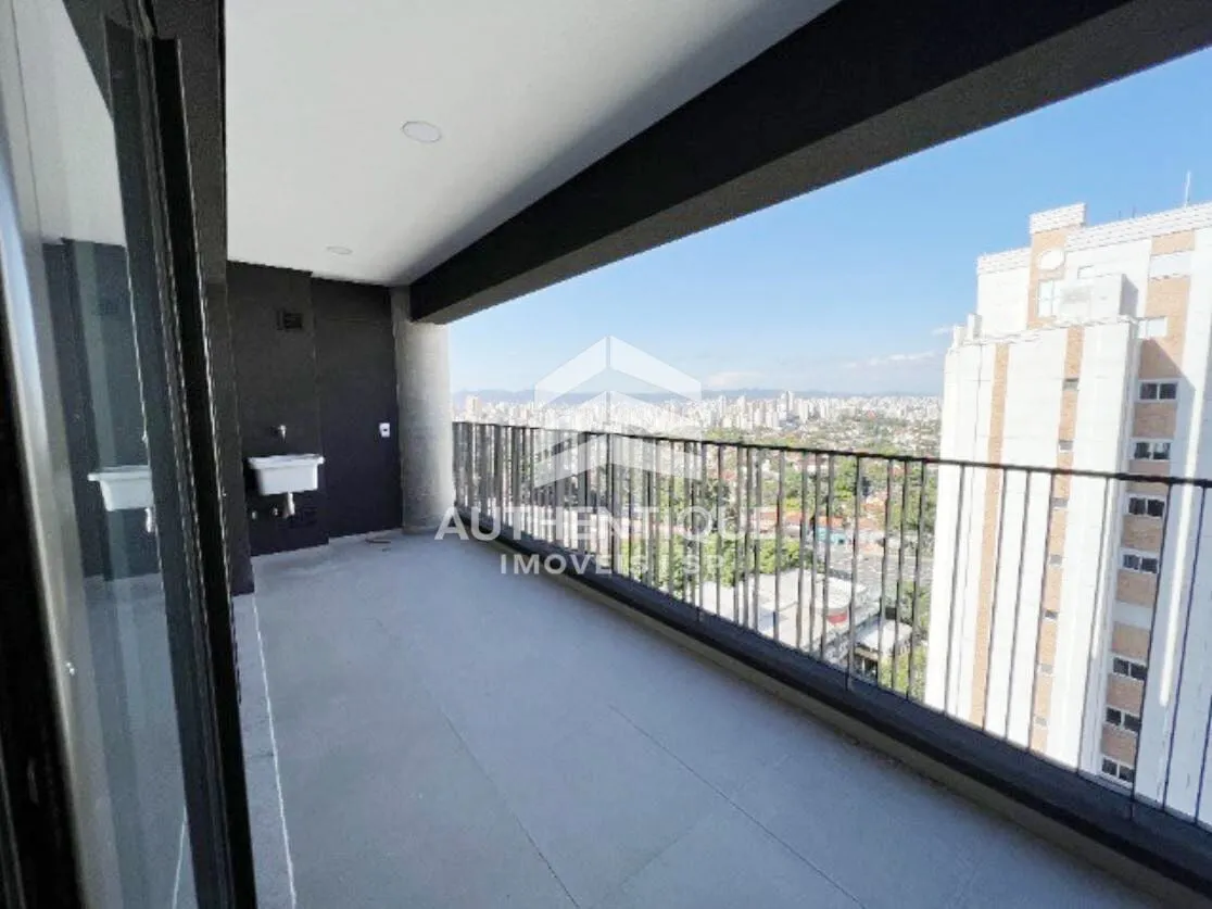 Imagem OSCAR BY YOU - PINHEIROS - Apartamento à venda em São Paulo/SP