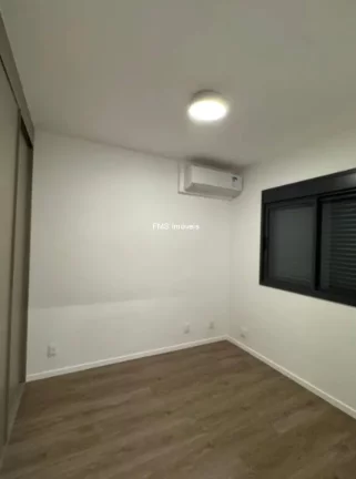 Imagem Apartamento para locação em Moema, com 1 quarto, 1 banheiro.