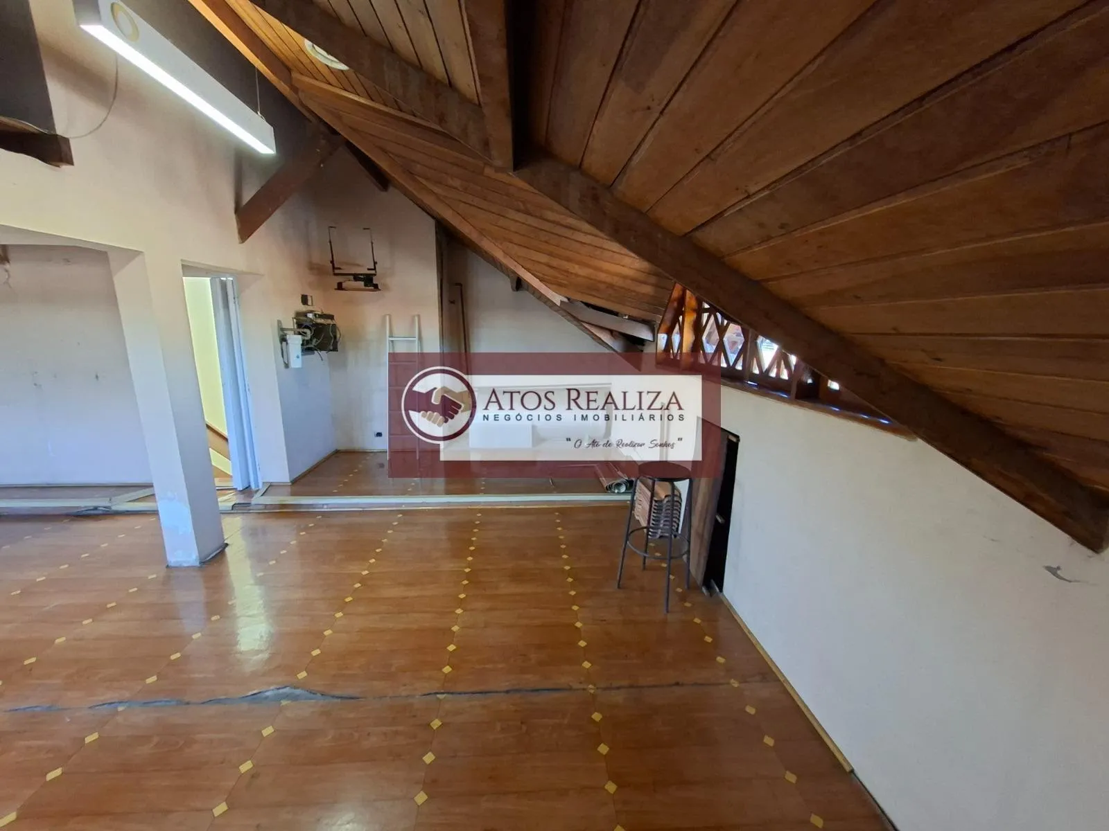 Imagem Sobrado à venda no Jardim Ipanema, São Paulo | 4 dorms