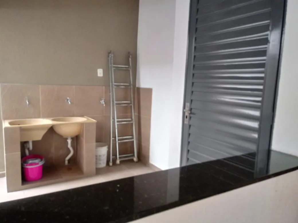 Imagem Casa à venda 4 Quartos, 2 Suites, 2 Vagas, 250M², Loteamento Residencial Andrade, Pindamonhangaba - SP