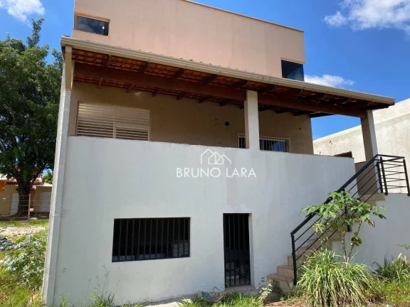 Imagem Casa à venda em Igarapé Residencial Ouro Verde