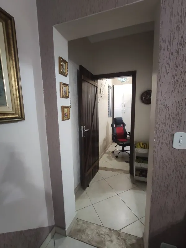 Imagem Ponto comercial à venda em Vila Santa Luzia São Bernardo do Campo SP