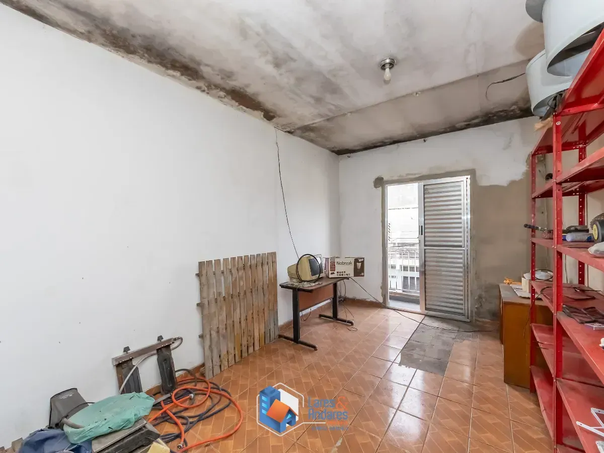 Imagem Conjunto comercial para venda em Vila Brasilândia, 264m²