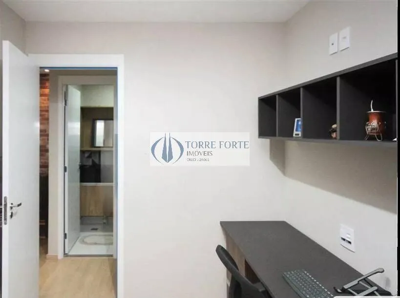 Imagem Apartamento 2 dormitórios 1 vaga na Vila Prudente