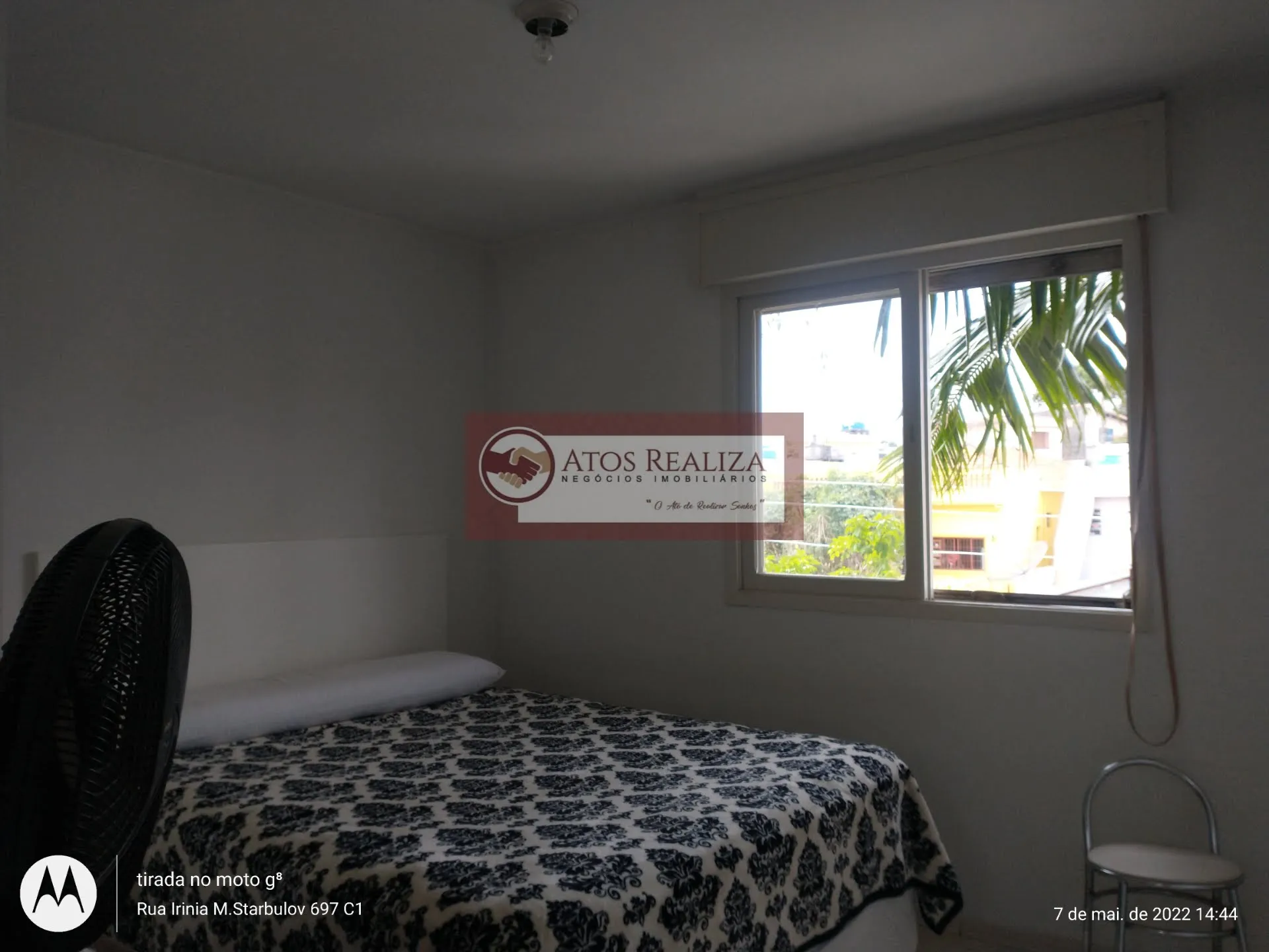Imagem Apartamento próximo Av Interlagos com 2 dormitórios em Vila Campo Grande - São Paulo