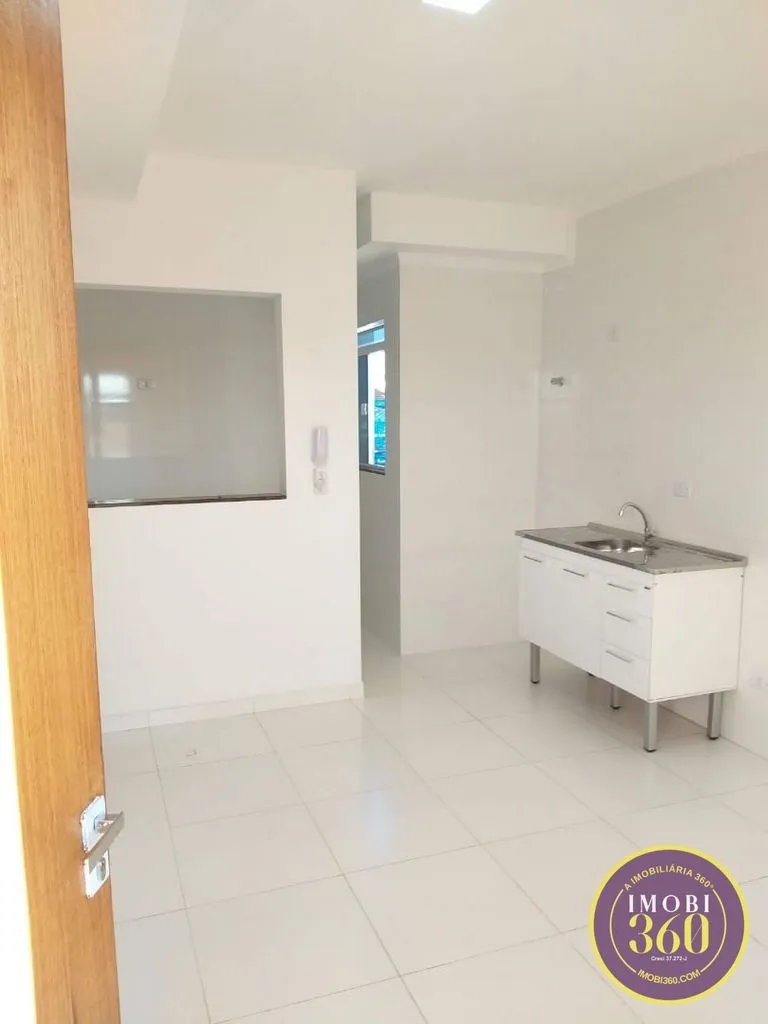 Imagem Apartamento à Venda em Tatuapé, São Paulo - SP