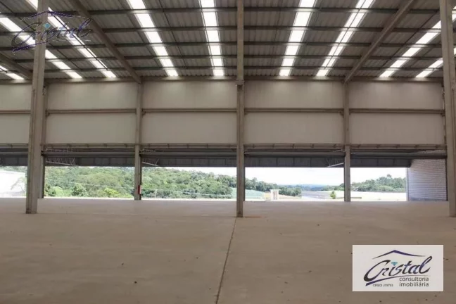 Imagem Galpão, 9088 m² - venda por R$ 45.000.000,00 ou aluguel por R$ 213.783,30 - Granja Viana - Cotia/SP