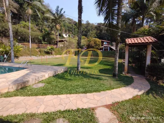 Imagem Chácara Para Residir (Estância Santa Maria Portão)