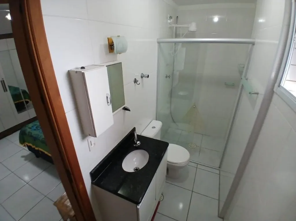 Imagem APARTAMENTO COM 92,00 m² - AVIAÇÃO - PRAIA GRANDE SP