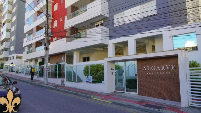 Imagem APARTAMENTO RESIDENCIAL em SÃO JOSÉ - SC, PRAIA COMPRIDA