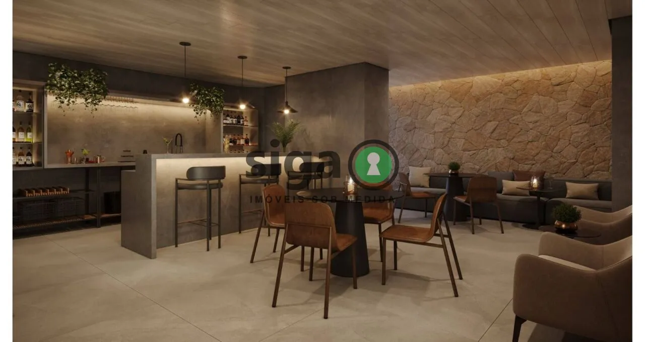 Imagem Apartamento para venda no Brooklin 04 dormitórios, São Paulo - SP