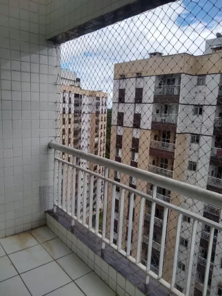 Imagem Apartamento Residencial em Belém - PA, Mangueirão