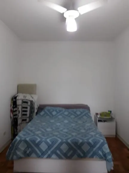 Imagem Apartamento com 1 Quarto à Venda, 50 m² em Centro - São Vicente