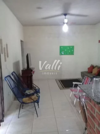 Imagem CHACARA RESIDENCIAL em Limeira - SP, Residencial Castanheiras