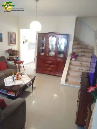 Imagem SOBRADO NOVO COM 150M² NO JD PARAÍSO