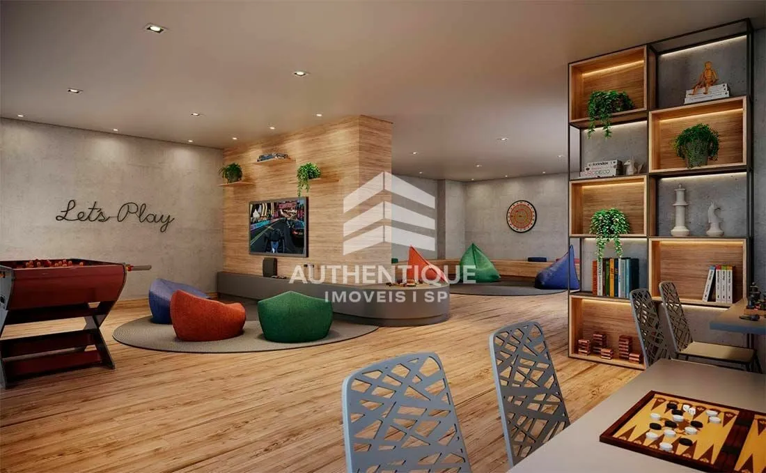 Imagem REFUGE BOSQUE DA SAUDE - Apartamento à venda em São Paulo/SP