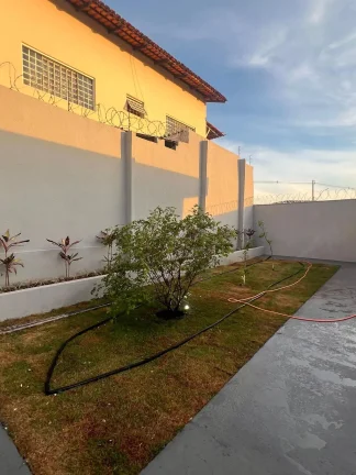Imagem Casa De 3/4 Sendo 2 Suites No Residencial Havai