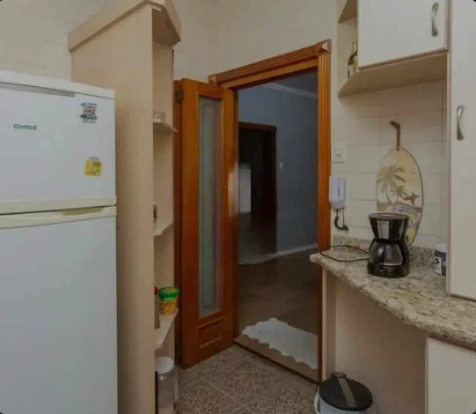 Imagem Edifício Magda Apartamento 2 dormitórios no bairro Petrópolis