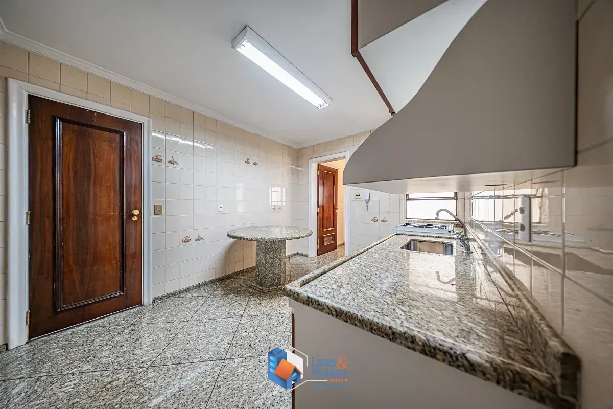 Imagem Apartamento para venda em Perdizes com 3 quartos, sendo 1 suíte, 105m²