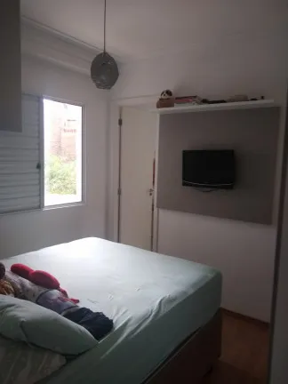Imagem Apartamento com 2 Quartos à Venda, 59 m² em Jaguaribe - Osasco