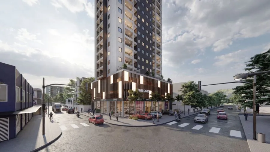 Imagem Apartamento a Venda no bairro da Luz - Nova Iguaçu, RJ