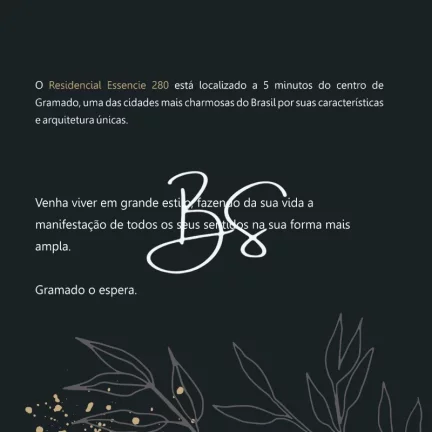 Imagem APARTAMENTO RESIDENCIAL em GRAMADO - RS, Dutra