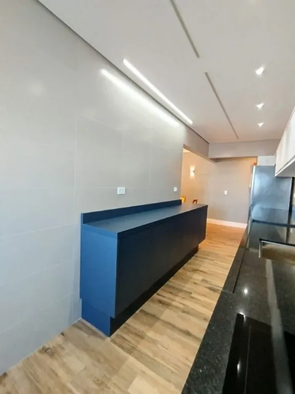 Imagem APARTAMENTO COM 132,00 m² - OCIAN - PRAIA GRANDE SP