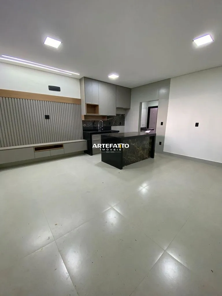 Imagem Apartamento à Venda em Jardim Piratininga, Franca - SP