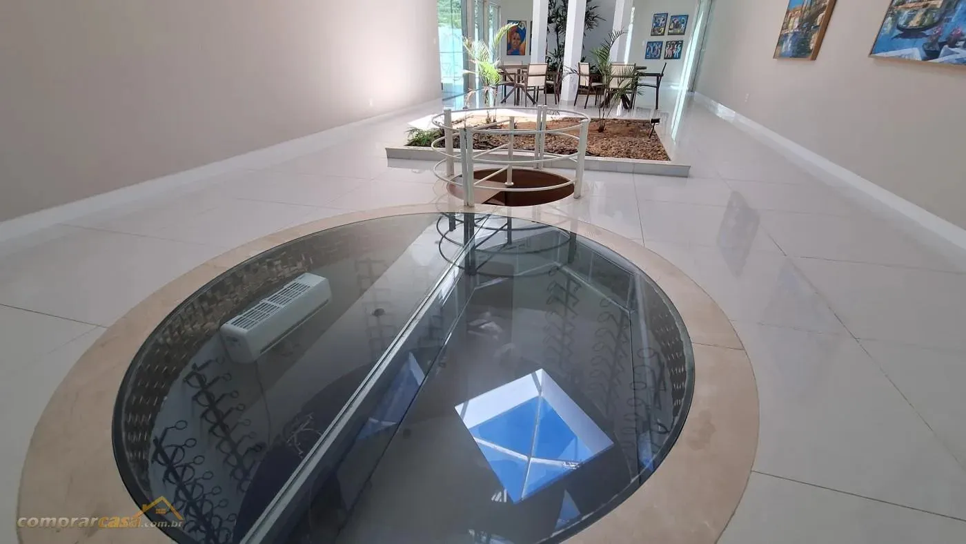 Imagem Casa em Condomínio para Venda em Cabo Frio / RJ no bairro Gamboa