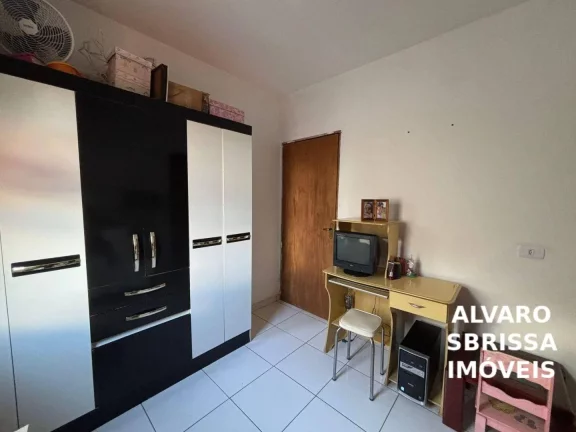 Imagem Oportunidade- Casa à venda no Bairro São Camilo – Itu/SP