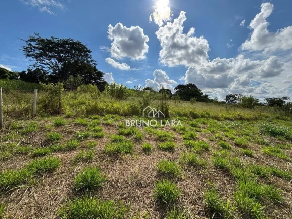 Imagem Lote á venda em Igarapé MG, bairro Panorama Industrial.