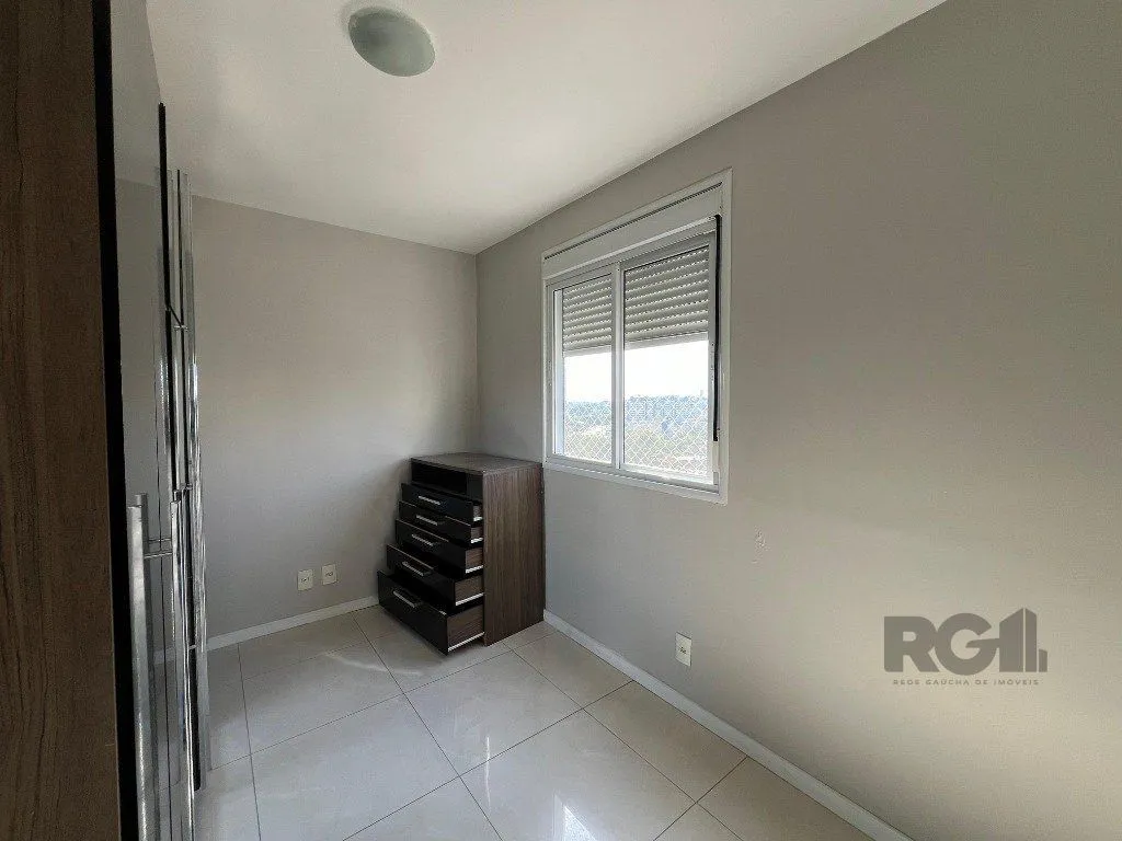 Imagem Apartamento no Teresópolis de 3 dormitórios e 2 vagas