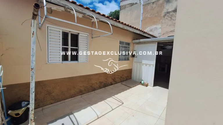 Imagem CASA TÉRREA 4 DORM EM ITATIBA/SP.