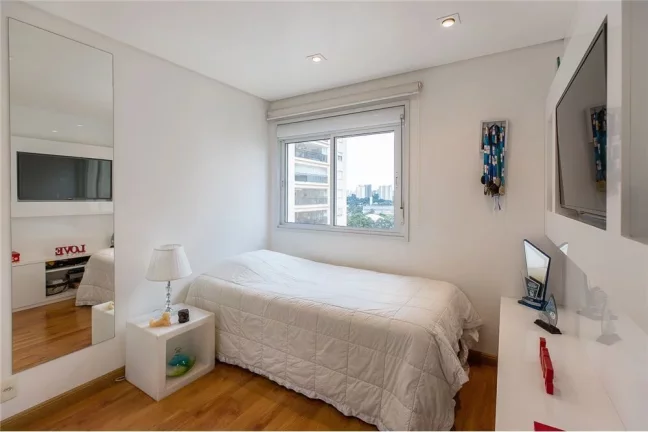 Imagem Apartamento à Venda No Jardim Marajoara Com 3 Dormitórios Sendo 1 Suíte e 2 Vagas