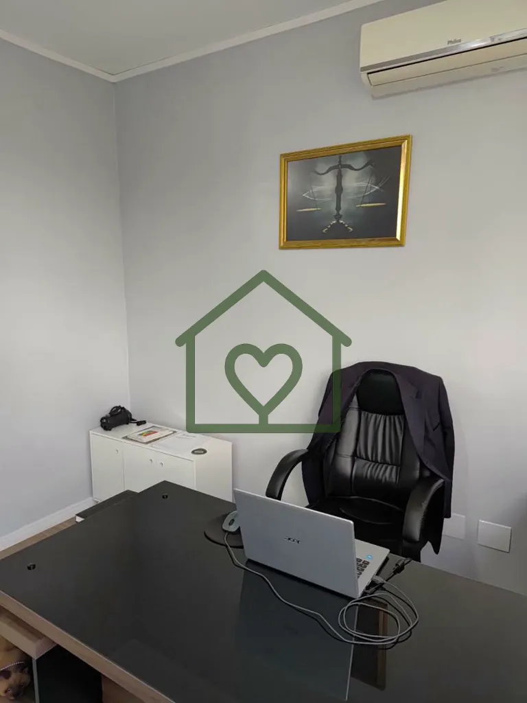 Imagem Precisando de uma sala comercial para sua atividade? Acabou de encontrar 
 
Sala nº 415, com 20,70m...
